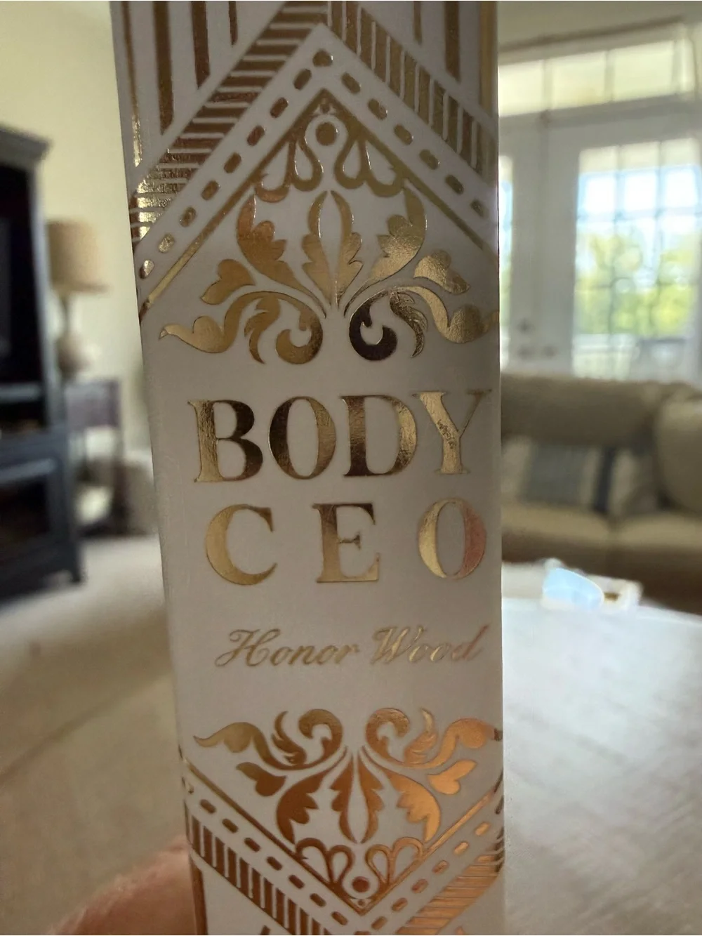 Body CEO Women Bath & Body Fragrance Spray – 3 pc